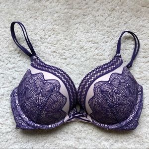 Victoria’s Secret Very Sexy Push Up Bra